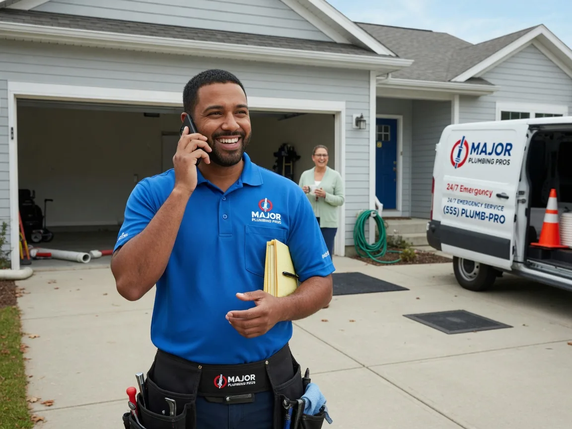 Drain Cleaning Services Herndon, WV FAQs